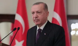 AKP'li Erdoğan, çalışmalarına  Devlet Bilgi Koordinasyon Merkezi'nde devam edecek