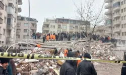 Altınordu altyapısında yetişmişti: Depremde hayatını kaybetti