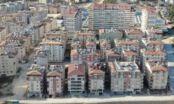 Antakya'da 15 bina yaptı, hepsi ayakta: Babam rehberimdi