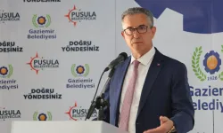 Arda: Gaziemir kurtulsun da Aliağa kirlensin anlayışında değiliz