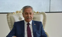 Arınç'tan seçim erteleme açıklaması: Savaş hali dışında olmazmış, Ayet-i kerime mi var?