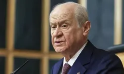 Bahçeli'den tribün tepkisi: Ya önlem alın ya da...