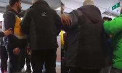 Deprem bölgesinde korkunç olay! Kendisini emniyet müdürü gibi gösterip, bebek çalmaya kalktı!