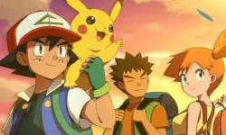 Bir devrin sonu: 25 yılın ardından Pokemon'da bir ilk!