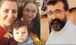 Birbirlerine sarılmış halde bulundular: Sanatçı Taştan ve ailesi yaşamını yitirdi
