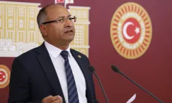 CHP'li Purçu: İnşaatı rant görenler halka mezar diktiler!