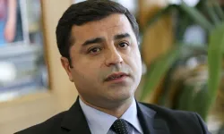 Demirtaş'tan helallik isteyen Erdoğan’a: Helal olsun be!