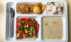 Deprem bölgesinde yemek dağıtımında nelere dikkat edilmeli?