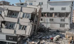 Depremde 14 kişiye mezar olmuştu: Proje sorumlusu yakalandı