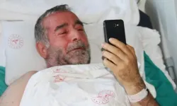 Depremde sokağa savrulan cep telefonu 4 hayat kurtardı