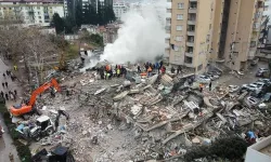 Depremde son durum: O illerde arama kurtarma çalışmaları sona erdi