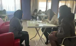 Depremzedelere İzmir eli: Bizleri çok güzel ağırladılar