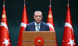 Erdoğan: İstediğimiz çalışmayı yürütemedik sizden helallik istiyorum