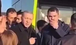 Erdoğan'dan AKP'li kaçak müteahhit yorumu: Murat bey ilgilenecek