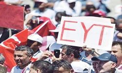 EYT'de son durum ne? EYT bir yıl ertelenecek mi?