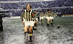 Fenerbahçe'nin efsane isimlerindendi: Hayatını kaybetti