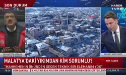 Depremle ilgili açıklama yapan Belediye Başkanı'nın sözleri, Ersoy'u kızdırdı: Vay halimize!