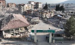 Depremle ilgili çarpıcı açıklama: Şiddeti 11'di, daha büyüğünü duymadım!