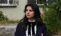 Helin Kandemir'in acı günü