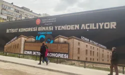 İktisat Kongresi’ne bina meselesi!