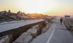 İstanbul, Ankara yok; İzmir var! | 45 il için diri fay uyarısı