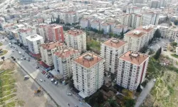 İzmir konutlarında arz talebi karşılayamıyor