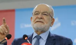 Saadet Partisi Lideri Karamollaoğlu görevi bırakıyor!
