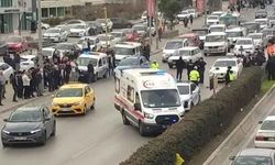 İzmir Çiğli'de trafik kazası: 1 kişi öldü!