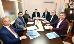 Kıyı Ege Belediyeleri olağanüstü toplandı: İmar barışına tepki!