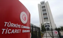 Konteyner ev ve prefabrik yapı ihracatı yasaklandı
