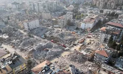 Koordinatör validen deprem itirafı: Açıklanan rakamlardan 5 kat daha kötü