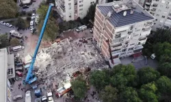 İzmirli depremzedelere kötü haber!  O karar durduruldu!