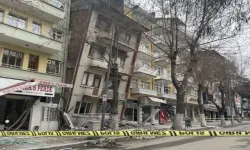 Malatya'daki deprem sonrası Ercan'dan ilk açıklama: Sürecek...