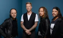 Metallica’dan 4 milyon 700 bin liralık deprem yardımı