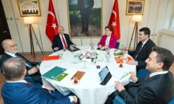 Millet İttifakı'nın genel başkanları İzmir'e geliyor