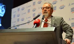 Naci Görür’den İzmir’e görev: Dirençli kent olun, örnek olun