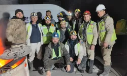 Narlıdere, afetzedeler için seferber oldu
