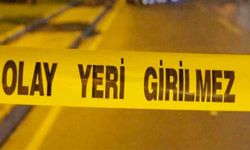Kütahya'da bir kişi evinde ölü bulundu!