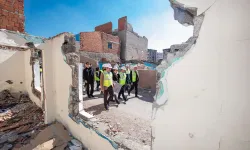 Önemi daha da arttı: Bu şehri geleceğe hazırlayacağız