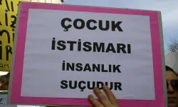 14 yaşındaki çocuğa istismar: 10 kişi tutuklandı!