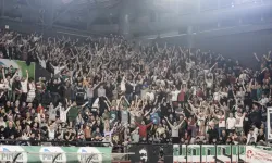 Pınar Karşıyaka, depremzedeler için oynayacak