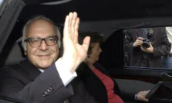 Sabih Kanadoğlu yaşamını yitirdi