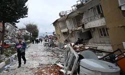 CHP Hatay Defne İlçe Başkanı: Cesetleri çukurlara gömüyoruz