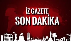 Eğitim uçağı Denizli'ye sert iniş yaptı: 1 yaralı