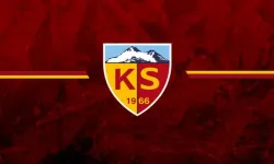 Sosyal medyada tepki çekti: Kayserispor'dan zillet açıklaması!