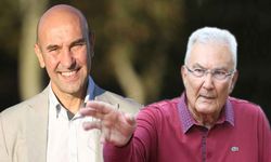 Başkan Soyer'den Deniz Baykal mesajı!