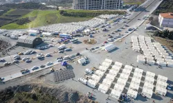 Soyer'den gölge belediye talimatı: Hatay'da yeni bir yaşam başlıyor