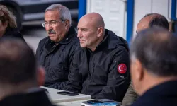 Soyer'den Osmaniye için yol haritası: 200 haneli konteyner kent kuracağız
