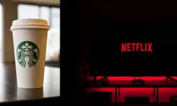 Starbucks ve Netflix'e çığ gibi tepki