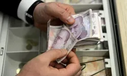 Tüm Türkiye'de memur maaşları öne alındı